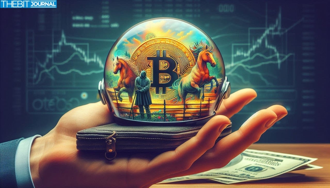 Arthur Hayes’ $250K Bitcoin Forecast Sparks Debate 8 Bitcoin Price