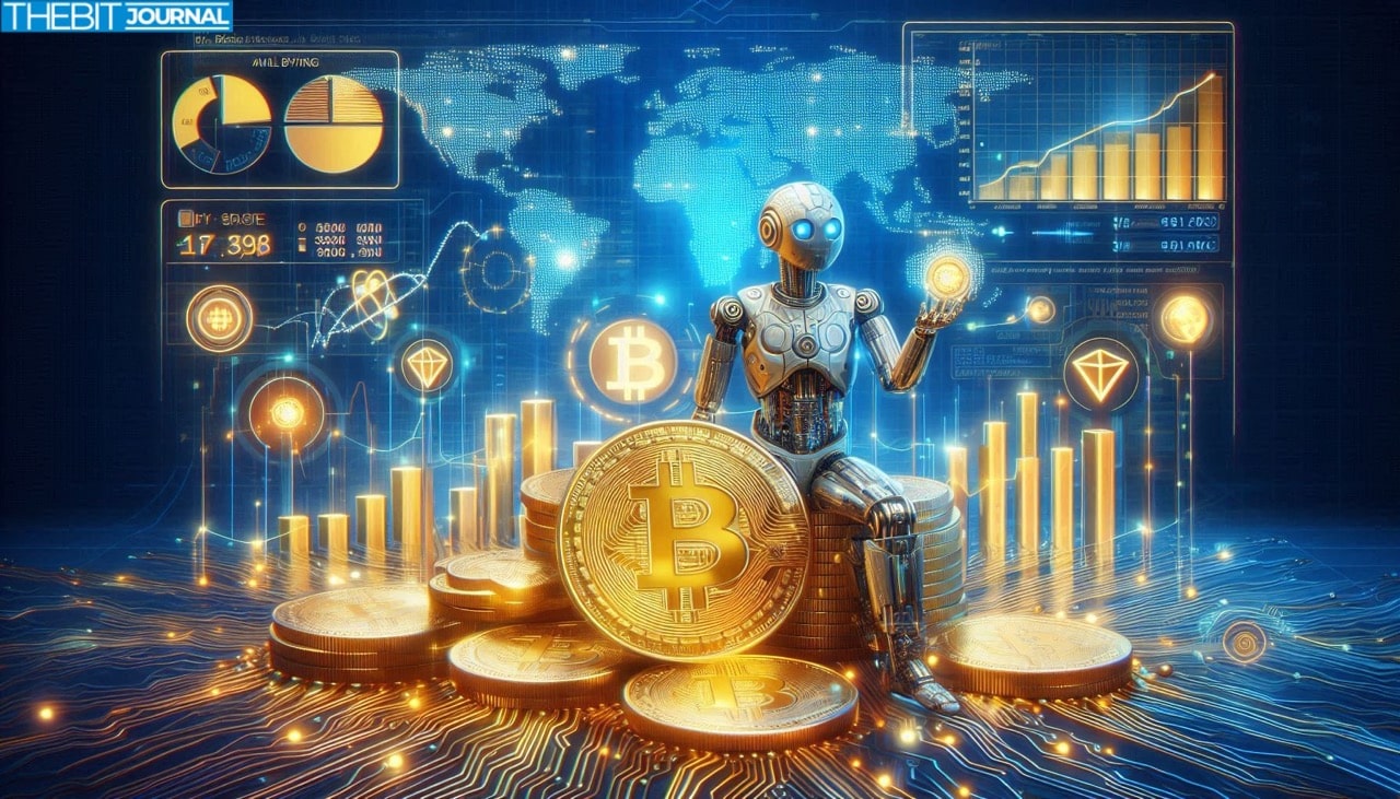 Bitcoin Hits $97K on Trade Hopes and Massive Corporate Buying 1 Bitcoin Price Around $97K as U.S.-China Trade Hopes, Institutional Buying, and AI Tokens Stir Market Momentum