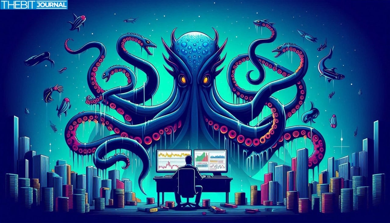 Kraken Finalizes $1.5B Ninjatrader Deal as Q1 Revenue Hits $472M 8 Kraken Wraps Up Ninjatrader Deal as Q1 Revenue Surges to $472M