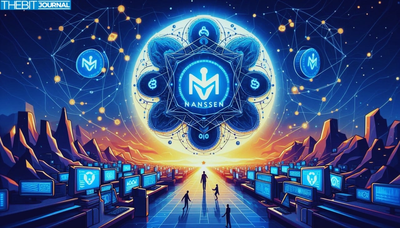 Nansen and MANTRA Chain Set a New Web3 Standard 9 Nansen Joins MANTRA Chain to Back Web3 Compliance and On-Chain Transparency
