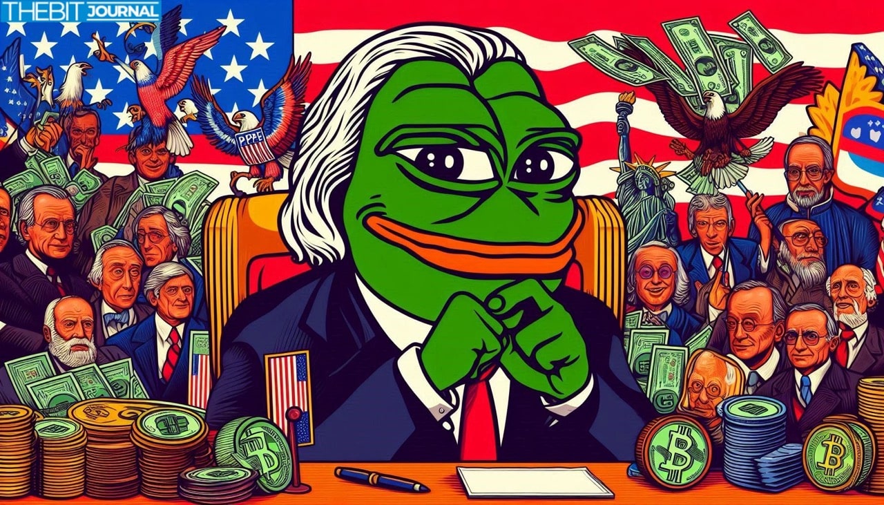 PEPE Price Forecast 2025–2030 Is Wild: What Analysts Are Predicting 9 PEPE Price Prediction 2025–2030: Future Forecast & Analysis