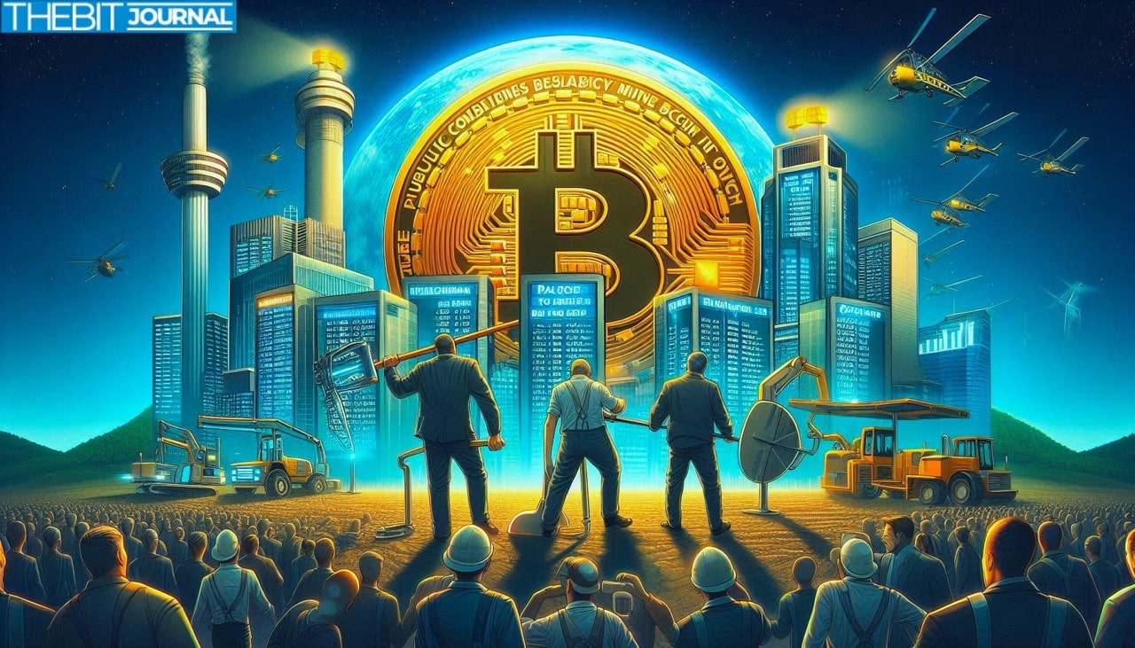 Bitcoin Supply Crisis? Institutions Outpace Mining With Massive BTC Accumulation 9 Institutional Bitcoin Accumulation Surpasses Mined Supply in 2025