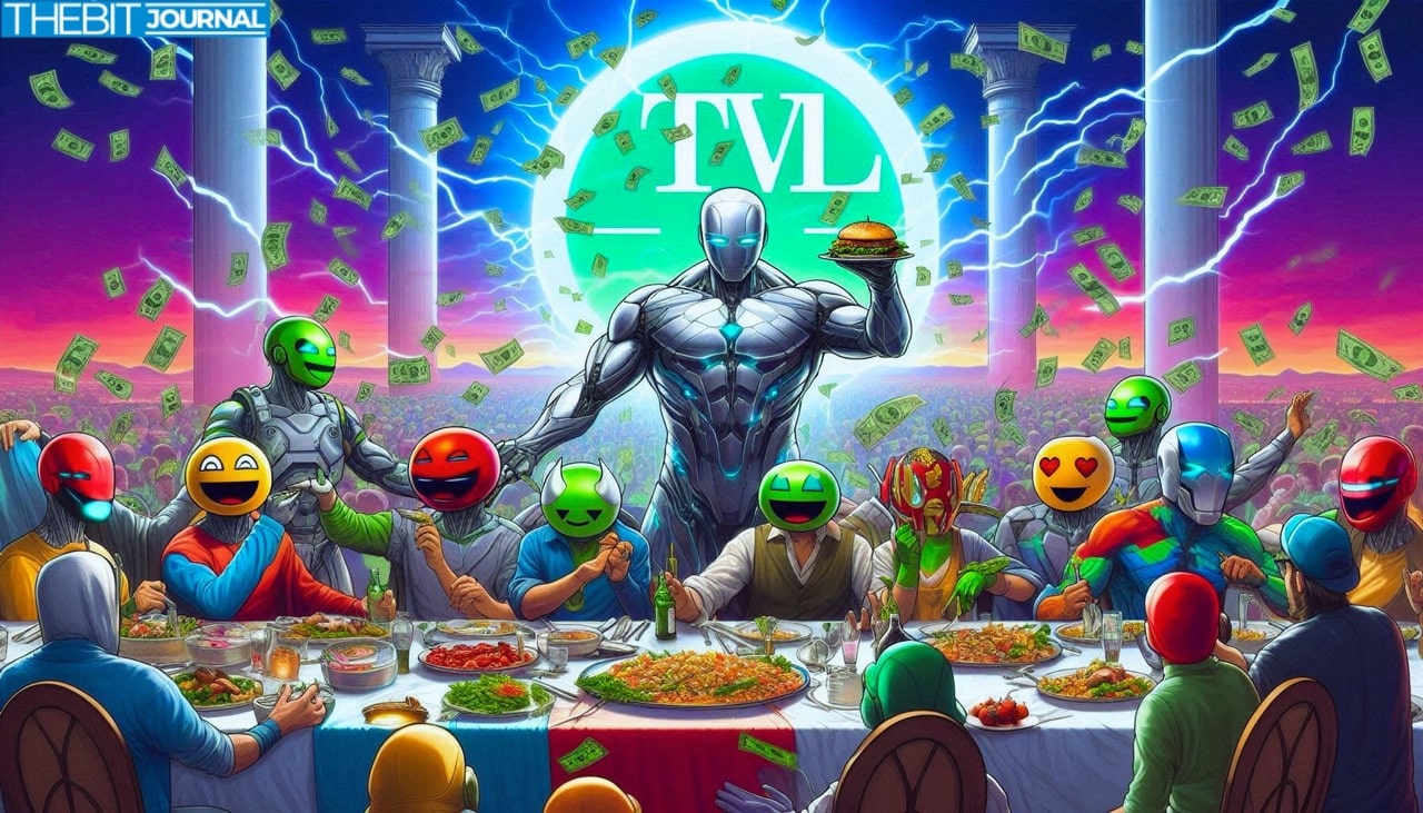 Meme Coins Pump How Solana Just Blew Past Every Prediction 9 Memes, Bots, and Billions: Solana TVL Rises 52% as Risk Appetite Returns