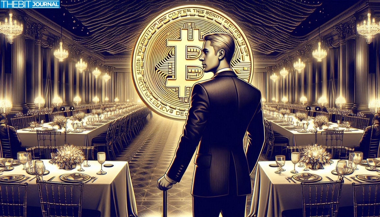 China to Trump’s Table: Justin Sun Buys His Way Into $TRUMP Gala 9 Justin Sun Outed as $18M $TRUMP Whale
