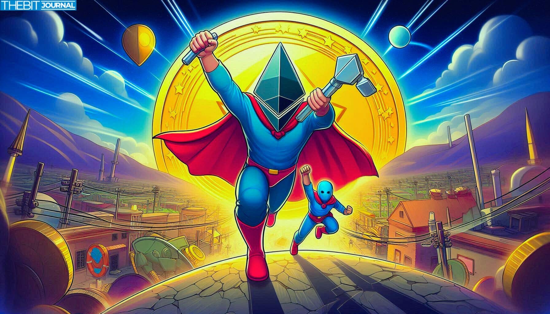Vitalik Buterin Hails Zero-Knowledge Milestone But Remains Cautious 8 Zero-Knowledge Proving