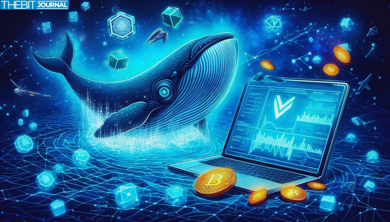 Top Whale Transactions This Week: Bitcoin, Ethereum, XRP and Meme Coin Insights 10 Whale Watch: The Most Eye-Catching Crypto Whale Moves of the Week