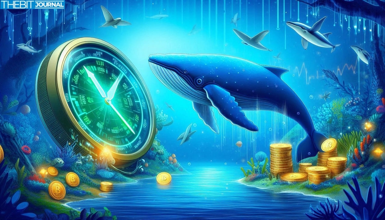 Top Whale Transactions This Week: Bitcoin, Ethereum, XRP and Meme Coin Insights 8 Whale Watch: The Most Eye-Catching Crypto Whale Moves of the Week