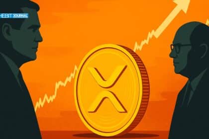 XRP rally Chris Larsen SEC meeting