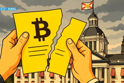 Why Florida Pulled the Plug on Its Bitcoin Reserve Plan