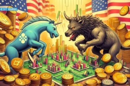 FOMC Anxiety Hits ADA and XRP—Will DeFi Tokens Take the Throne?