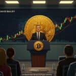 Trump Crypto Advisor Launches $300M Bitcoin Investment Firm