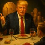 Donald Trump crypto