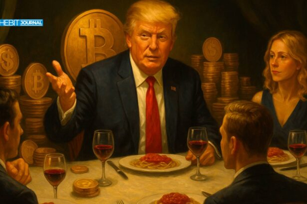 Donald Trump crypto