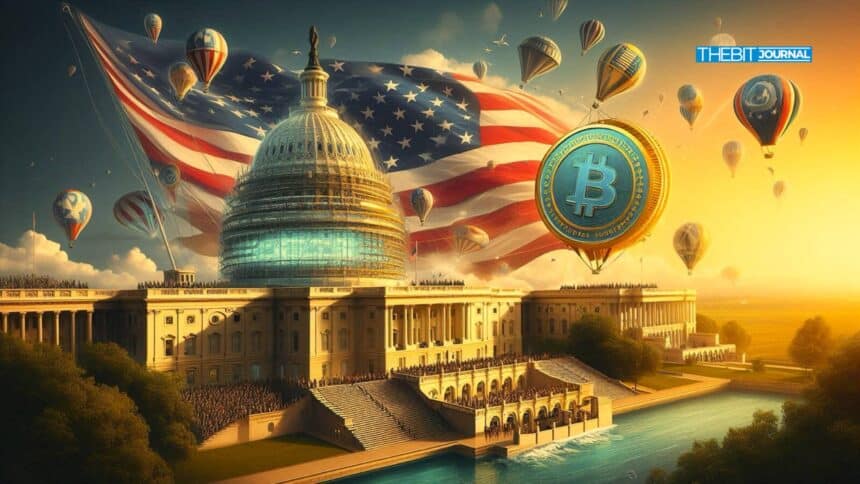GENIUS Act Progress Signals Major Win for Crypto Regulation
