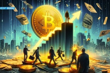 IMF Veteran Warns: Crypto Is Replacing the Dollar in the Shadows