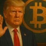 Trump Media Bitcoin denial