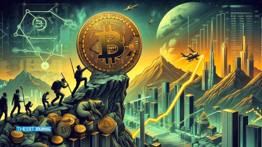 Bitcoin Warning Signs: Is the $100K Crash Coming Next?