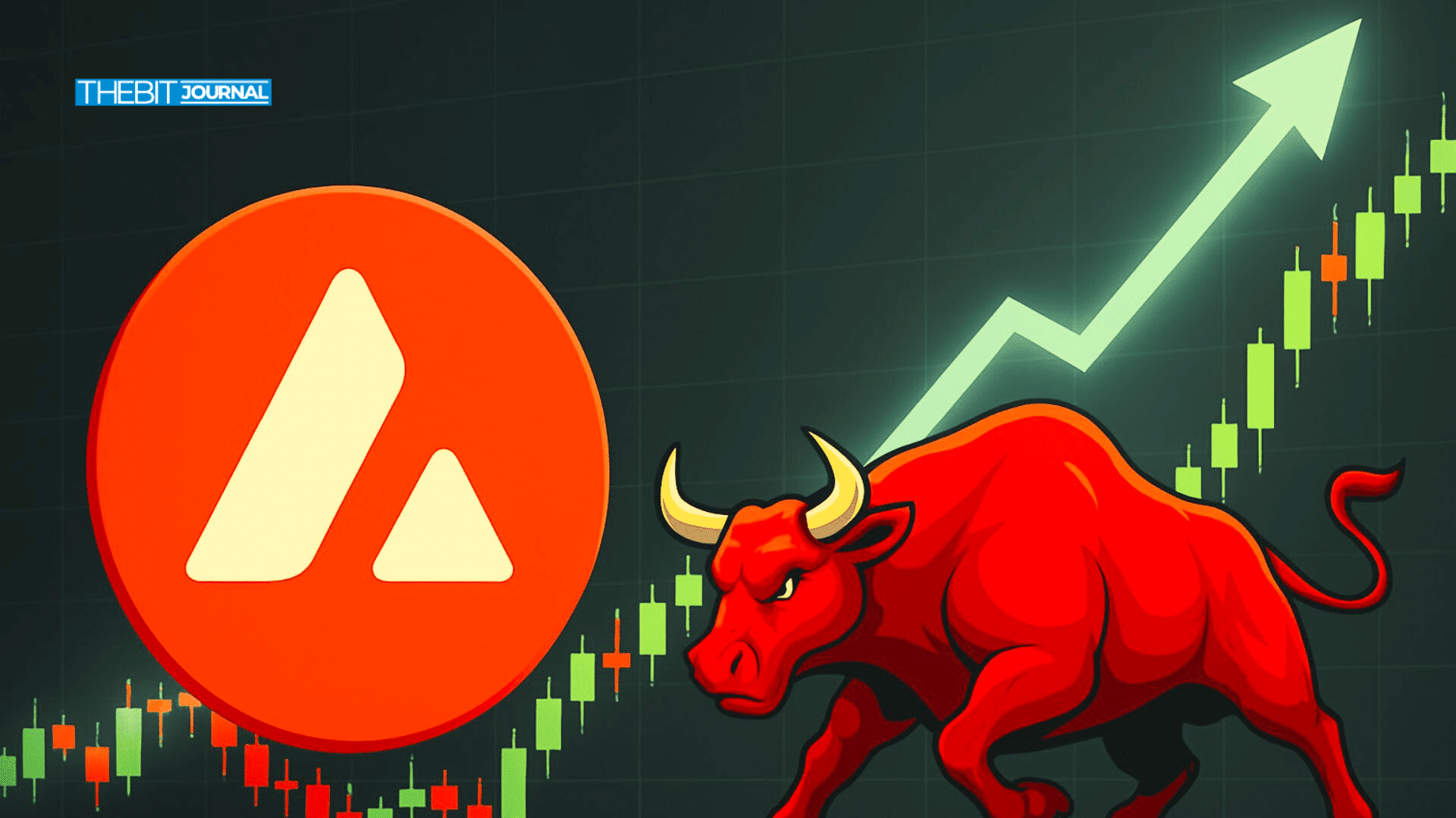 AVAX Eyes $30 After Whales Dive In But Will Retail Keep Up? logo