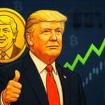$TRUMP Price Analysis 2025–2027: How Analysts Reveal Bold Forecasts