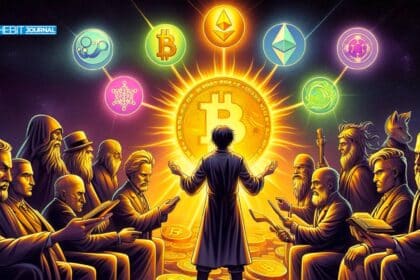 Bitcoin vs Altcoins: Can BTC Break $109K as ETH, DOGE, SOL, LINK Charge Ahead?