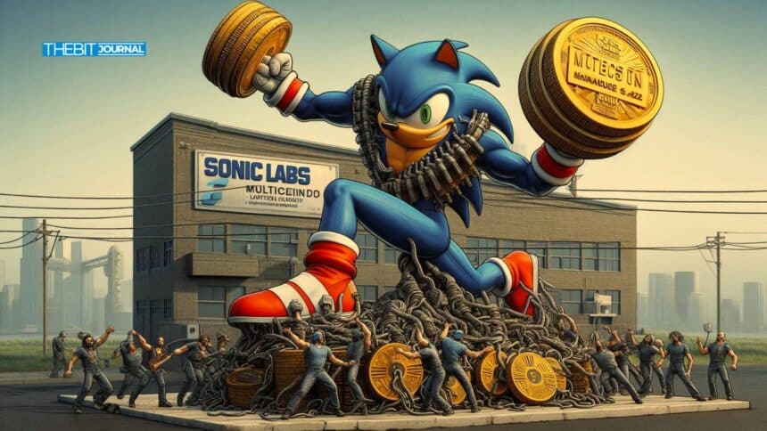 DeFi's First Big Legal Purge? Sonic Labs Just Took Down Multichain