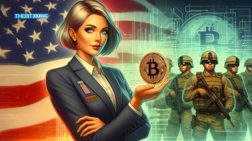 Cynthia Lummis Confirms Military Endorsement of $1M BTC Plan