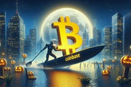Coinbase Q1 2025: Revenues Up, Profits Down 94% , Can Deribit Drive the Next Phase?
