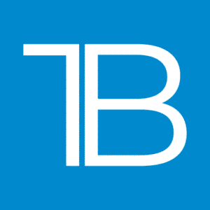 The bit journal logo