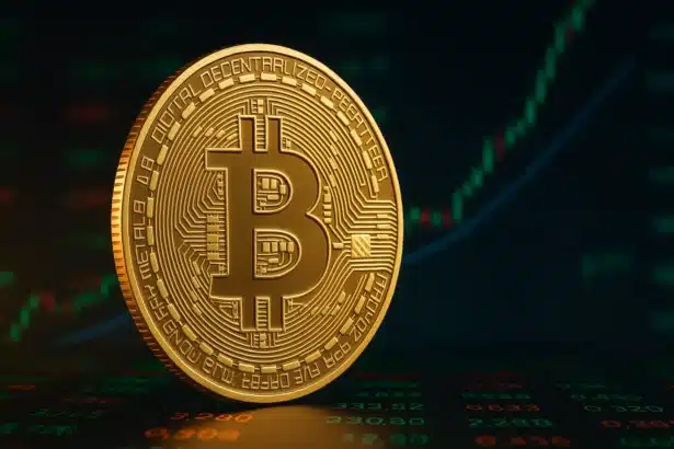 Bitcoin könnte innerhalb von 100 Tagen $135K erreichen, prognostiziert ein Analyst = The Bit Journal