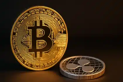 Is XRP the Next Bitcoin? Experts Weigh In on Surging Altcoin = The Bit Journal