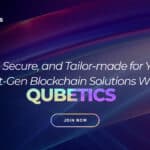 Qubetics erreicht Stufe 34, Near strebt KI-Dominanz an, Pi Network versucht es erneut - Top-Kryptos treten diese Woche bei = The Bit Journal