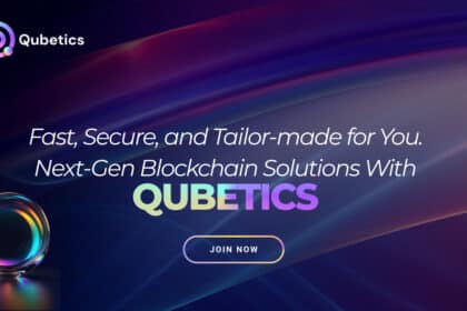 Qubetics erreicht Stufe 34, Near strebt KI-Dominanz an, Pi Network versucht es erneut - Top-Kryptos treten diese Woche bei = The Bit Journal