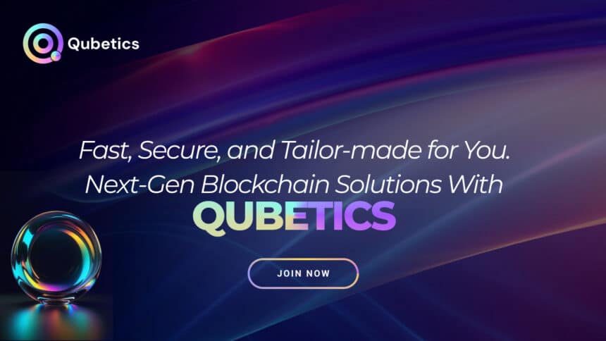 Qubetics erreicht Stufe 34, Near strebt KI-Dominanz an, Pi Network versucht es erneut - Top-Kryptos treten diese Woche bei = The Bit Journal