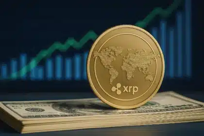 Webus Eyes $300M XRP Reserve to Power Blockchain-Powered Travel Expansion = The Bit Journal