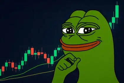 PEPE Coin Soars 60% in 4 Days: Is a New All-Time High on the Horizon? = The Bit Journal
