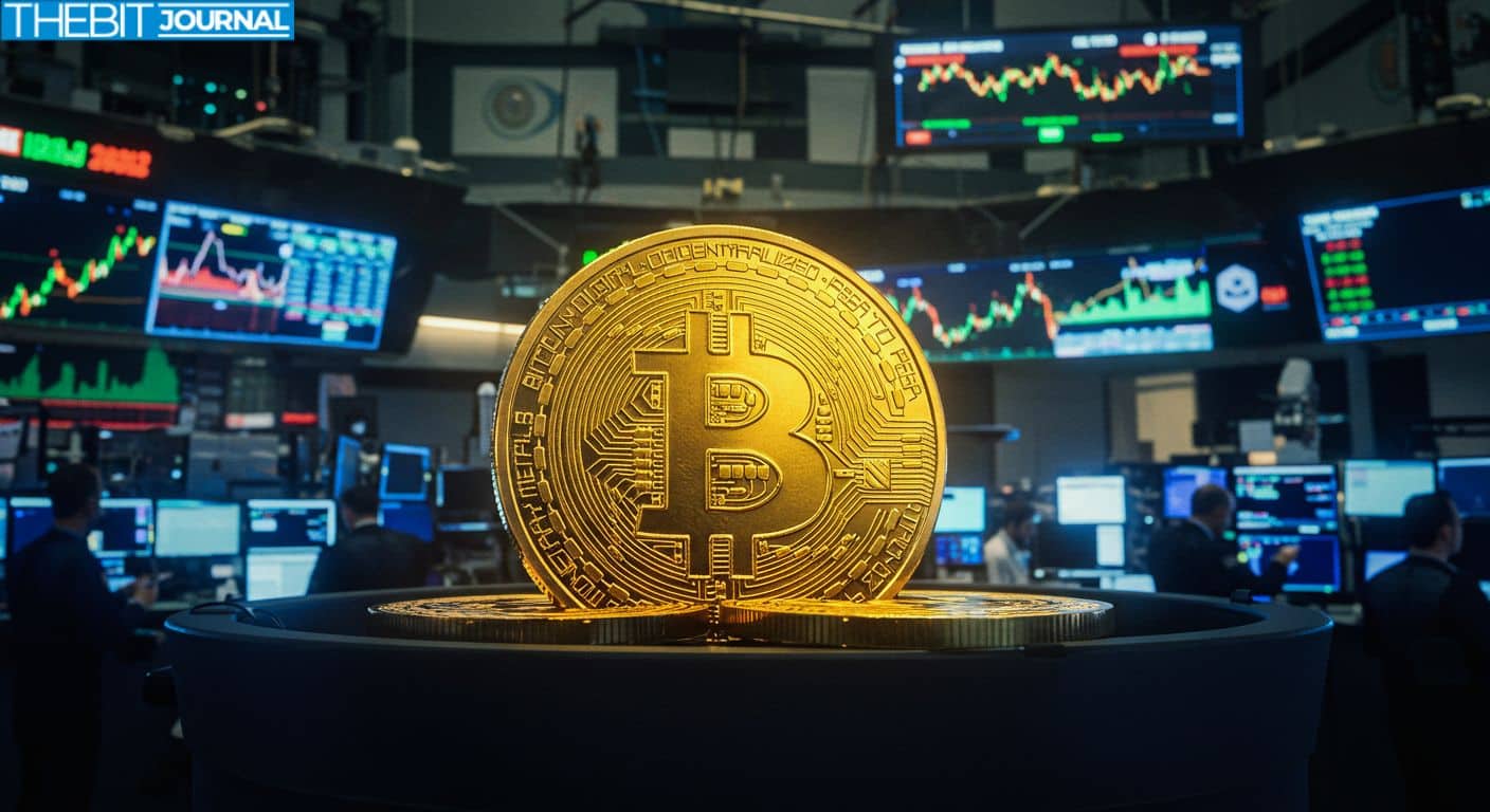 Bitcoin Refuses to Break as Ethereum and Dogecoin Signal Altcoin Revival 9 Bitcoin Strength