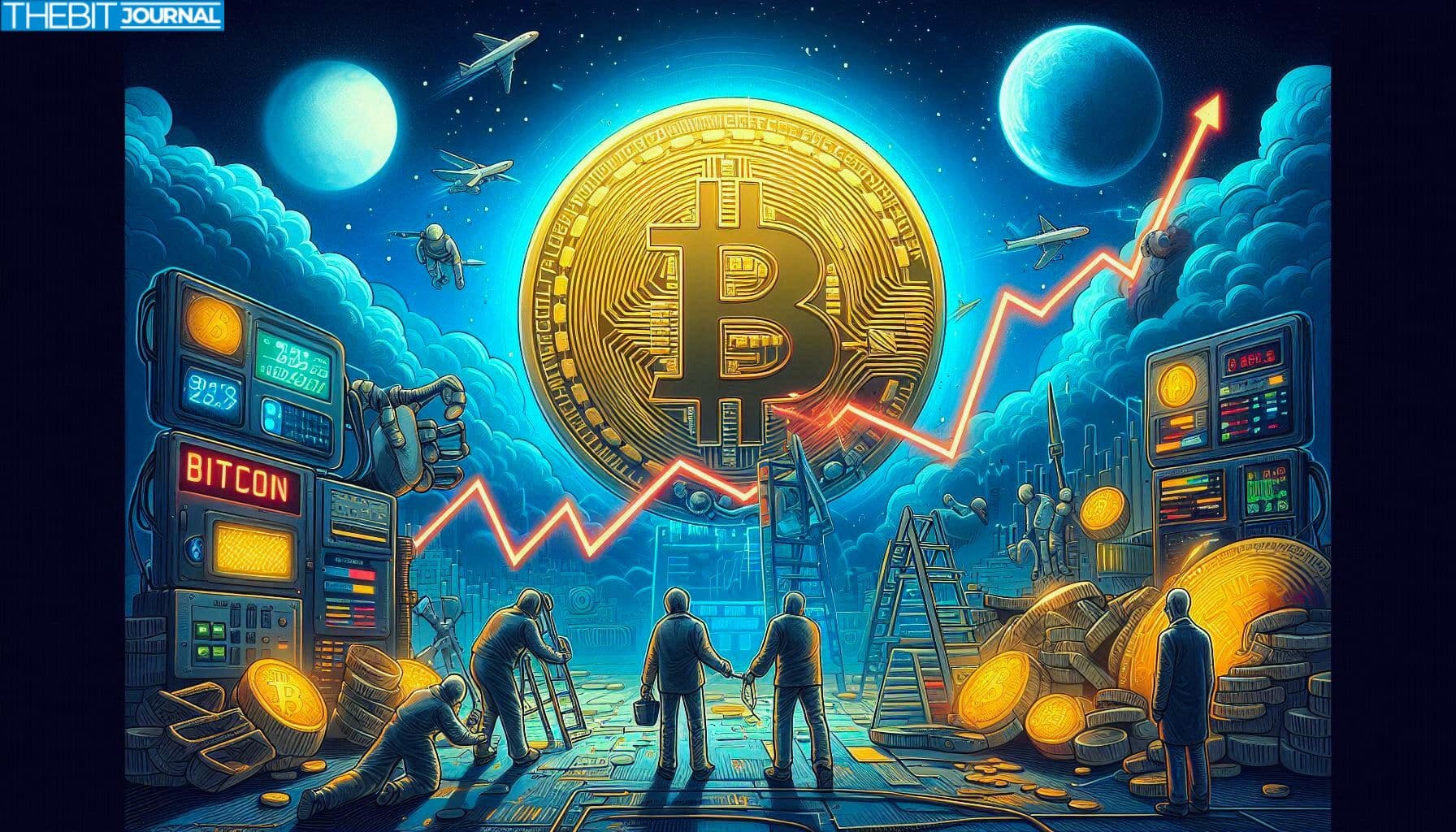 Bitcoin Price Forecast? Analysts See $82K Base Forming Before Q3 Recovery 8 $82K Bitcoin price pullback