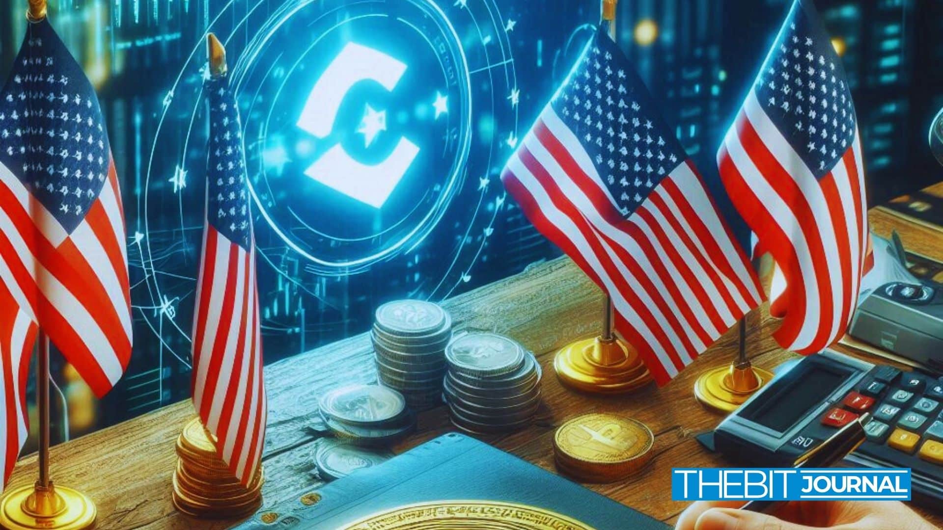 Binance Reviews U.S. Crypto