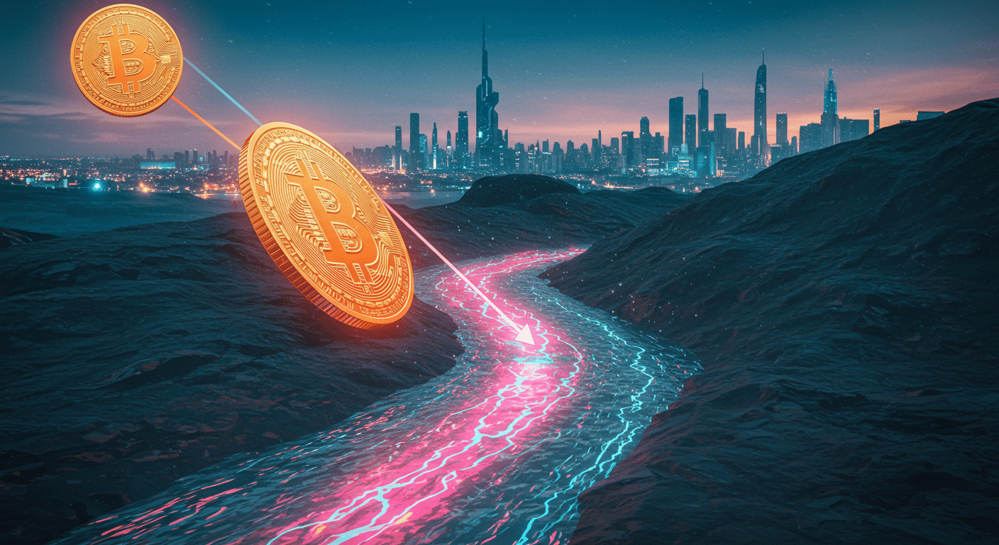 Why Binance Bitcoin Inflows Slump to 5,700 BTC Despite High Market Prices 8 Binance Bitcoin Inflows