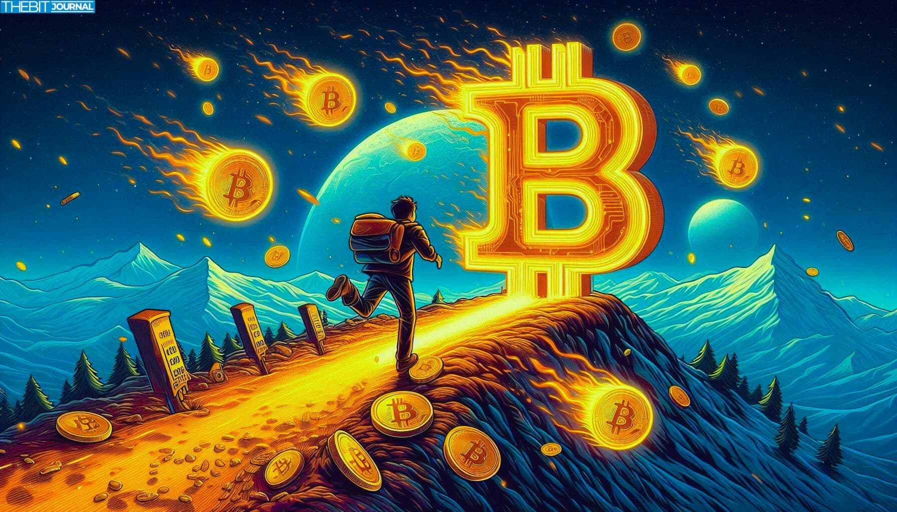 2017 Bitcoin Whale Wallets Stir: $83 Million in BTC Moved After Years of Silence 9 Bitcoin Movements End Dormancy