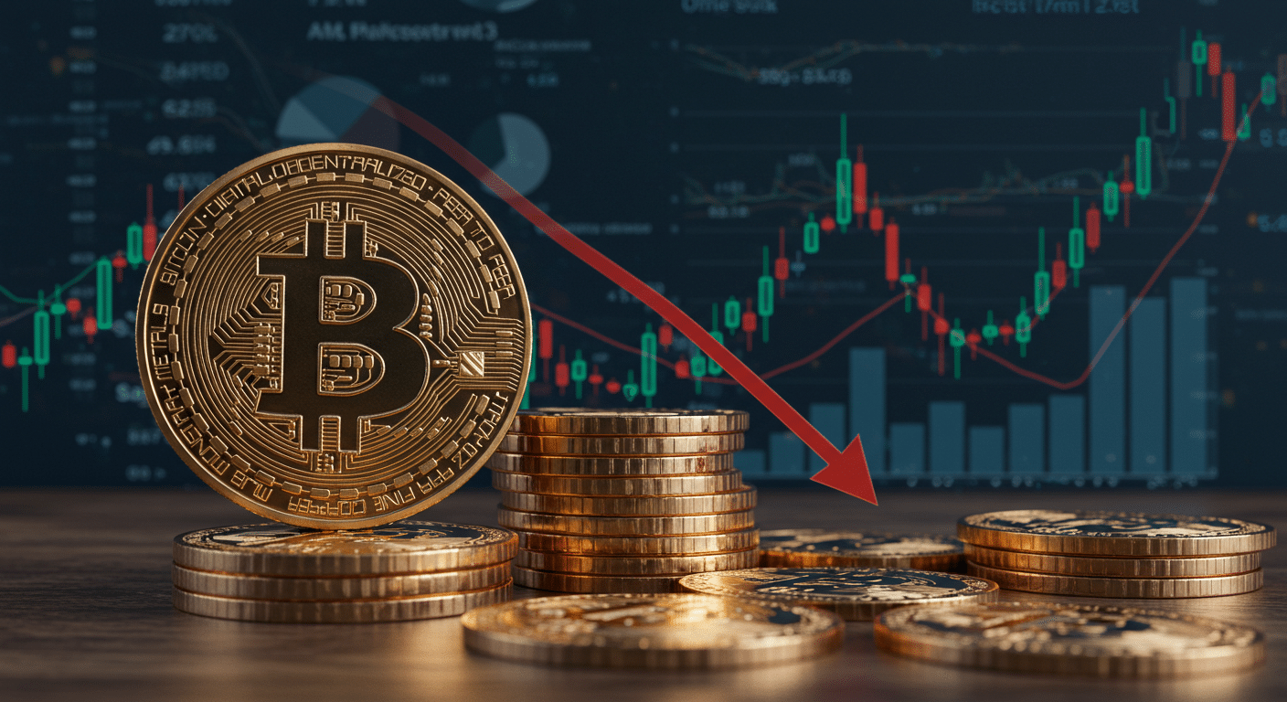 Why Binance Bitcoin Inflows Slump to 5,700 BTC Despite High Market Prices 9 Bitcoin Supply
