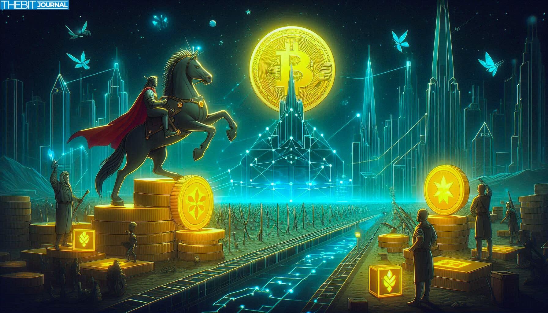 BTC price BTC market