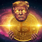 Trump Crypto Wallet