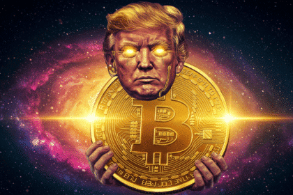 Trump Crypto Wallet