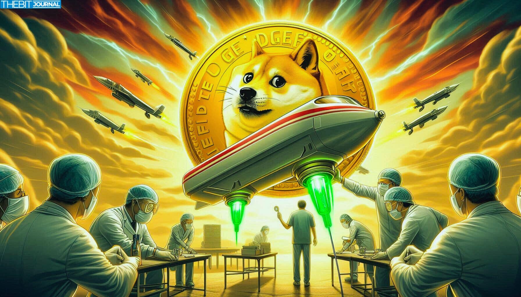 Dogecoin ETF Speculation Heats Up Fast