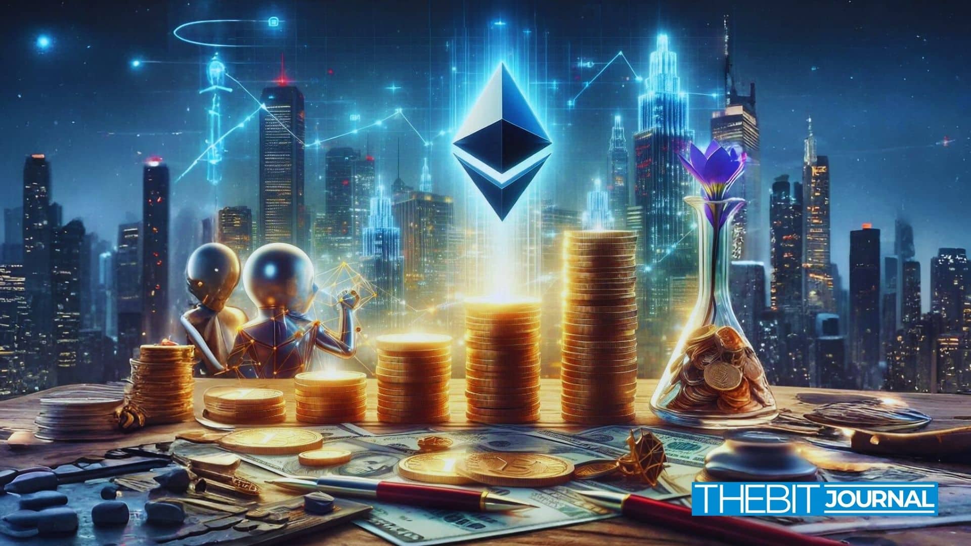 Ethereum Plans Major Upgrades to EVM 