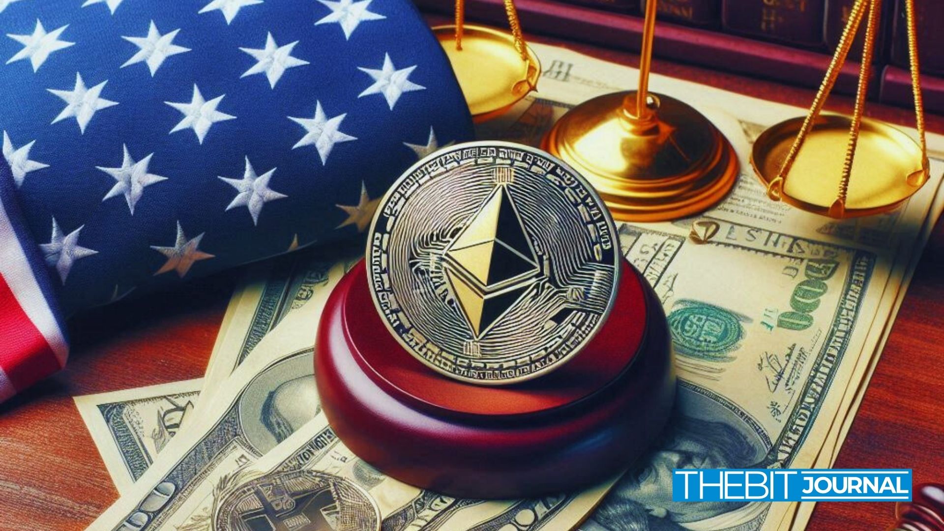 Ethereum, SharpLink’s Vision