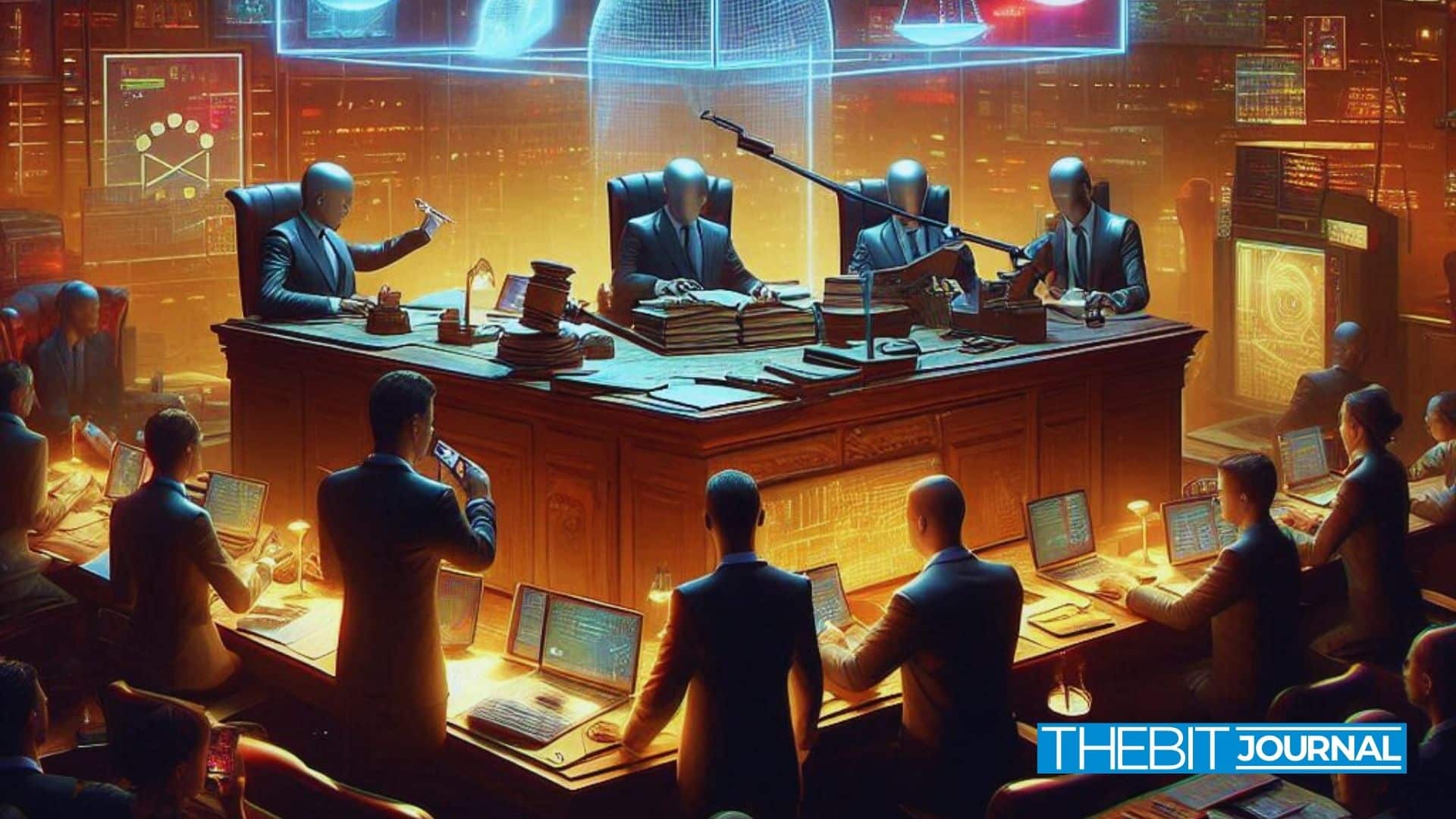 FTX Cites Flawed Legal Logic