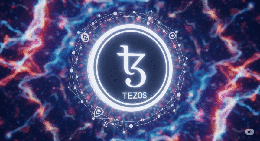 Tezos Price Prediction 2025 and 2026:
