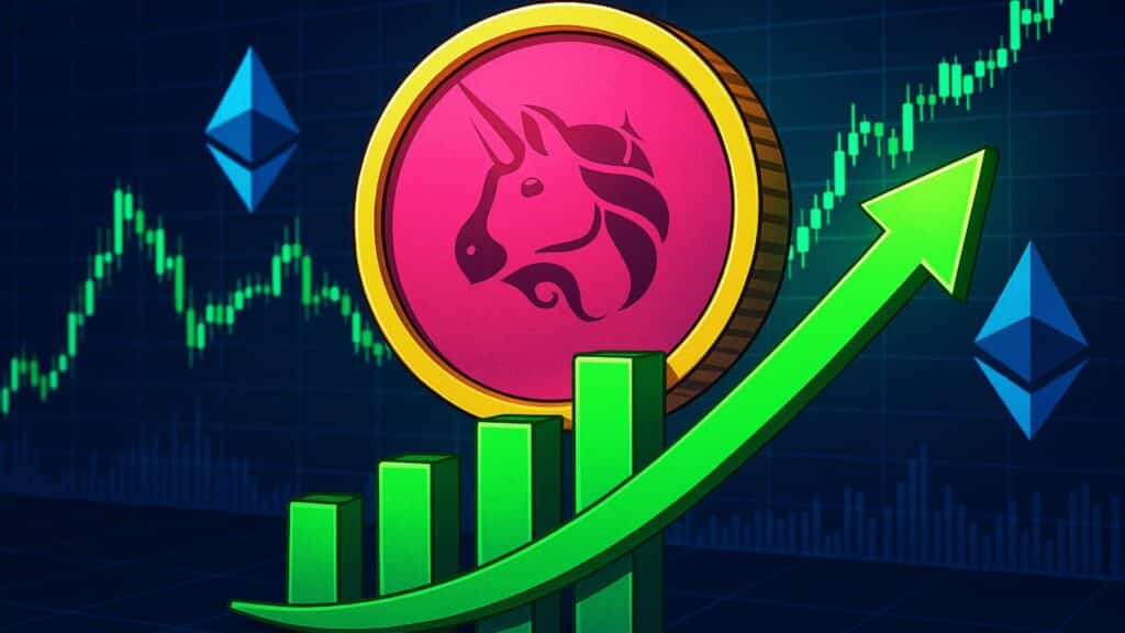 Uniswap Breaks Free from Years of Slump: Why Analysts Say $18 Is on the Horizon 9 Uniswap Price Prediction
